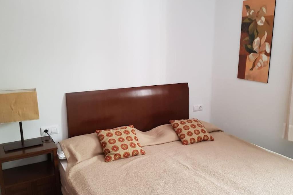 Precioso Apartamento Junto A Plaza La Corredera Cordoba Exterior photo
