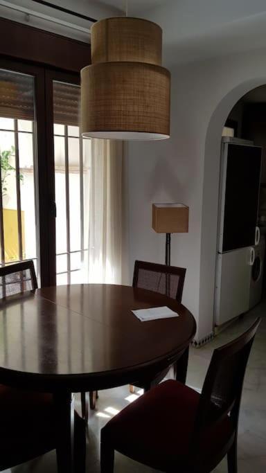 Precioso Apartamento Junto A Plaza La Corredera Cordoba Exterior photo