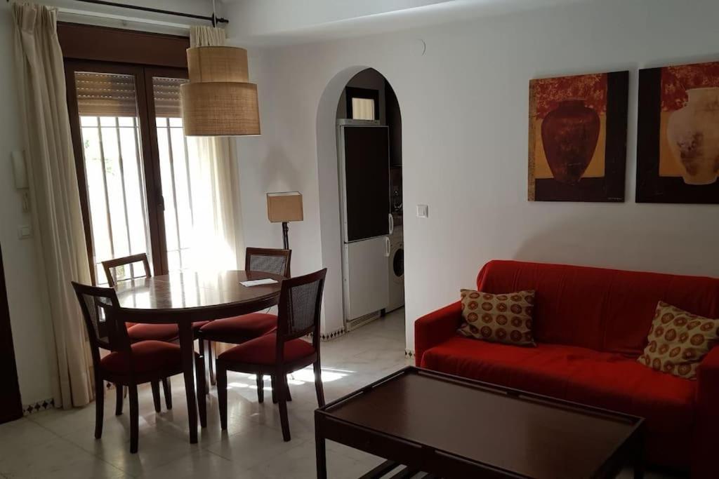 Precioso Apartamento Junto A Plaza La Corredera Cordoba Exterior photo