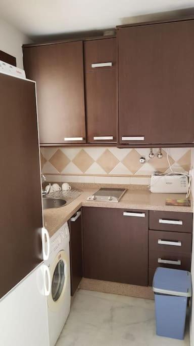 Precioso Apartamento Junto A Plaza La Corredera Cordoba Exterior photo