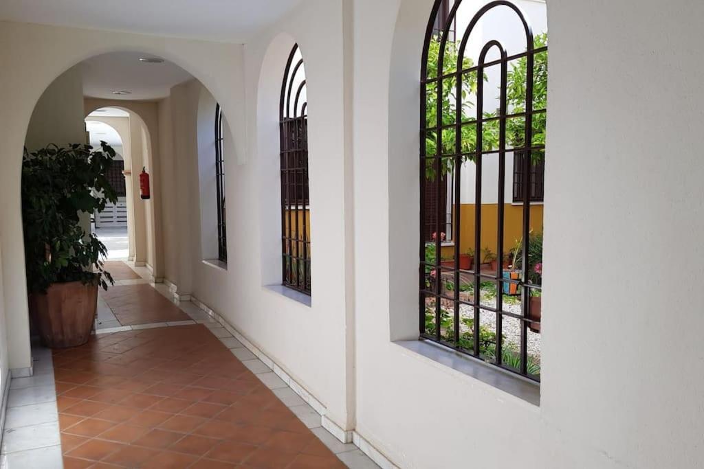 Precioso Apartamento Junto A Plaza La Corredera Cordoba Exterior photo