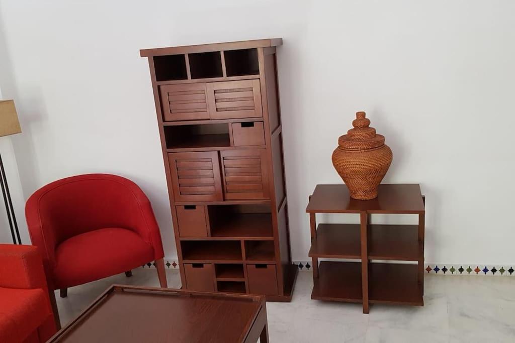 Precioso Apartamento Junto A Plaza La Corredera Cordoba Exterior photo